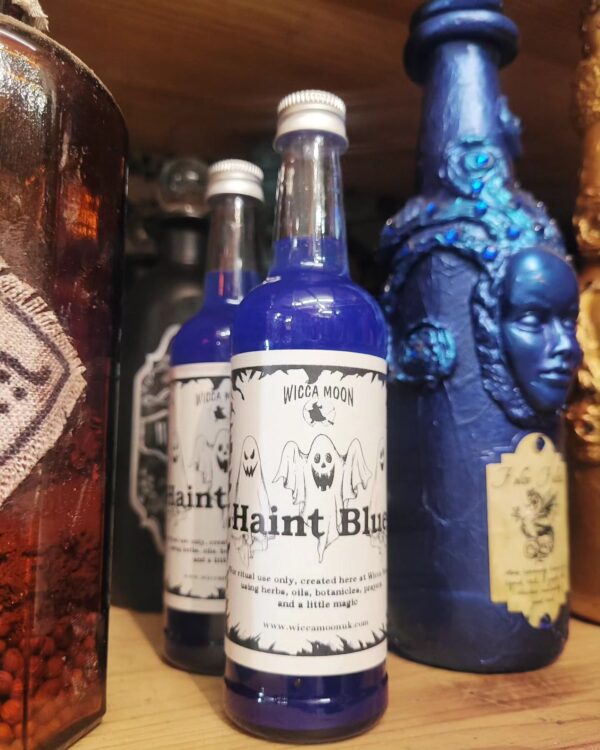 Ghost and Spirit Remover