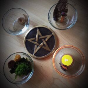 Academy of Witchcraft ~ Free Introduction Via Zoom