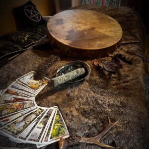 Shamanic Healing