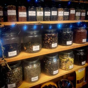 Magical Herbal Tea’s