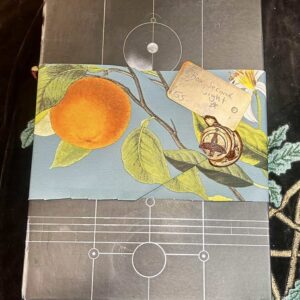 Second Sight – The Scrying Box