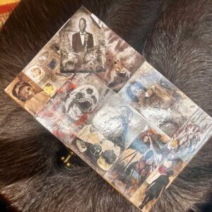 Mama T’s Hoodoo Practitioners Box