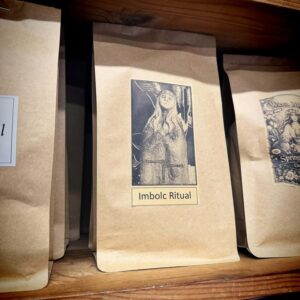 Imbolc Ritual
