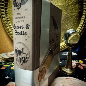 Beginners Box Of Witchcraft