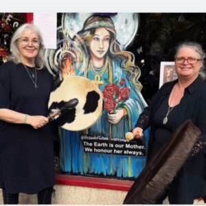 Drumming Circle ~ July 2026 New Date 24th July At Wilberforce is located in Downe Road, Keston, BR2 6AD at its junction with Westerham Road opposite Keston Church