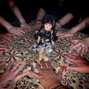 Psychic Development Workshop