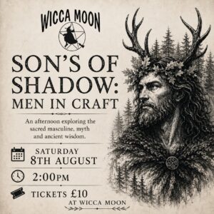 Son’s Of Shadow: Men Of Craft